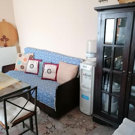 Genesis Villa Kastraki  Ngoại thất bức ảnh