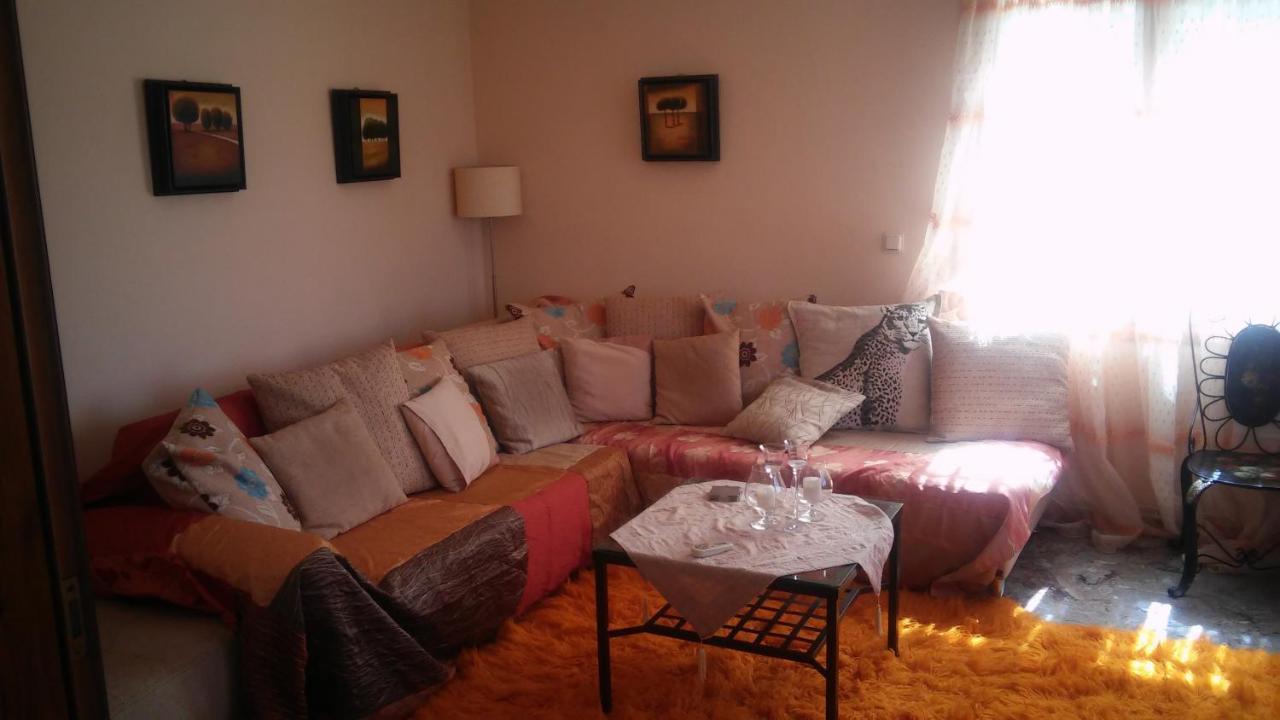 Genesis Villa Kastraki  Ngoại thất bức ảnh