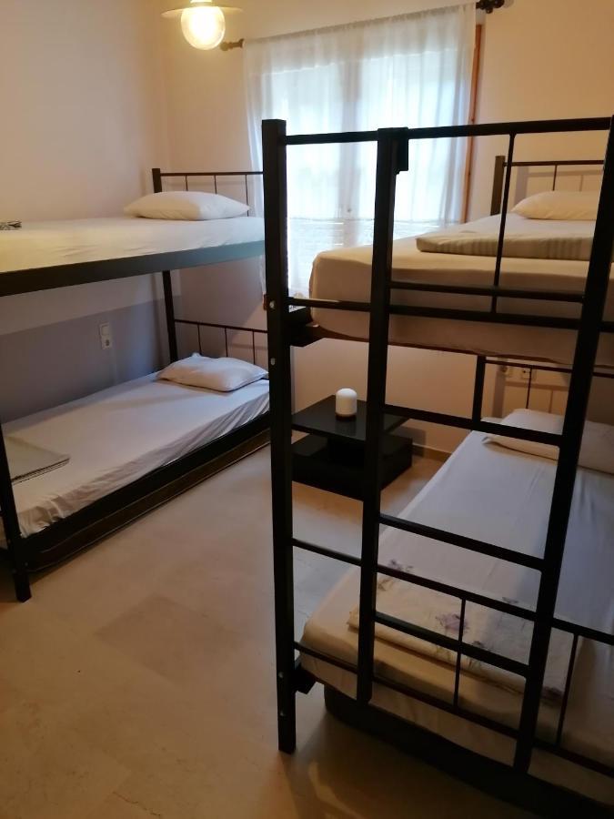 Genesis Villa Kastraki  Ngoại thất bức ảnh