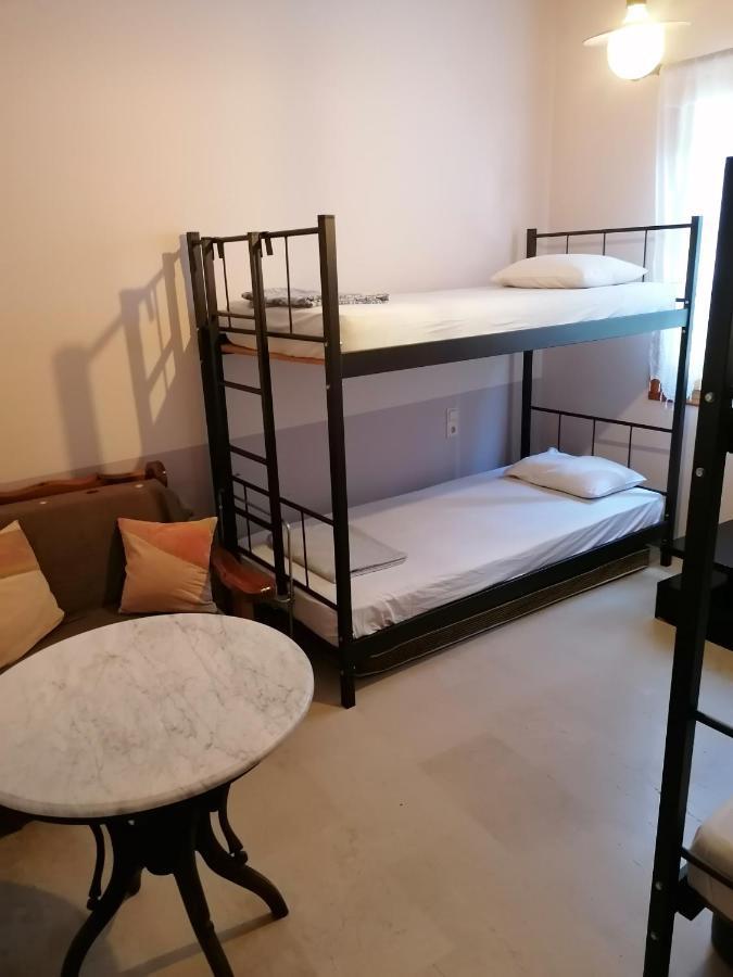 Genesis Villa Kastraki  Ngoại thất bức ảnh