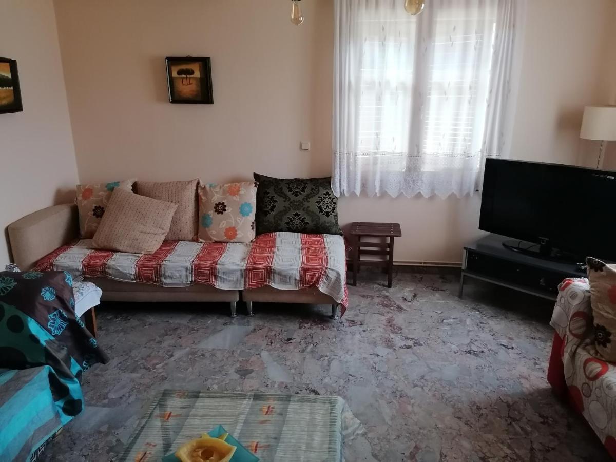 Genesis Villa Kastraki  Ngoại thất bức ảnh