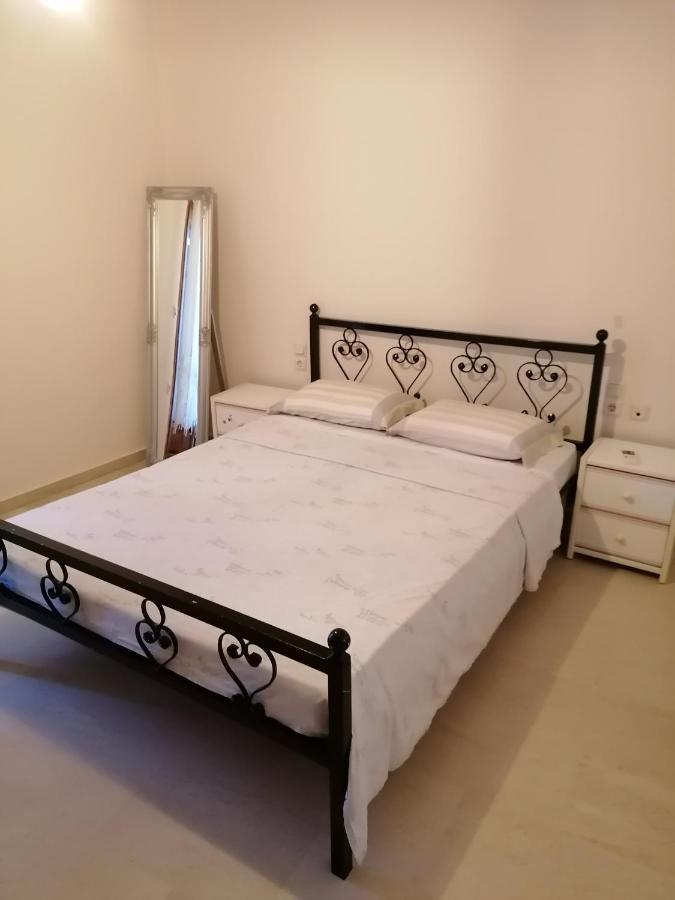 Genesis Villa Kastraki  Ngoại thất bức ảnh
