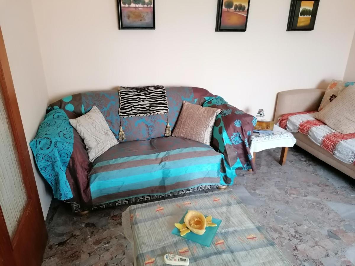 Genesis Villa Kastraki  Ngoại thất bức ảnh